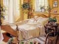 խաղ Sweet Romantic Room