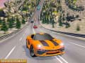խաղ Highway GT Speed Car Racer