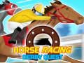 խաղ Horse Racing Derby Quest