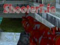 խաղ ShooterZ.io