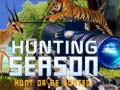 խաղ Hunting Season Hunt or be hunted!