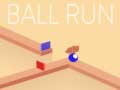 խաղ Ball Run
