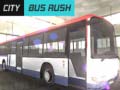 խաղ City Bus Rush