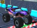 խաղ 4x4 Offroad Stunts