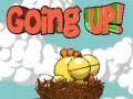 խաղ Going Up