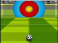 խաղ Simple Football Kicking