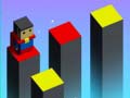խաղ Color Cube Jump