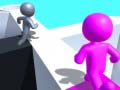 խաղ Paint Run 3d