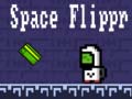 խաղ Space Flippr