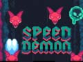 խաղ Speed Demon