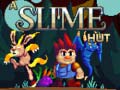 խաղ A Slime Hut