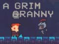խաղ A Grim Granny