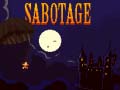 խաղ Sabotage