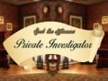 խաղ Spot The differences Private Investigator