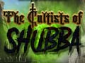 խաղ The Cultists of Shubba