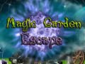 խաղ Magic Garden Escape