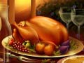 խաղ Thanks Giving Day