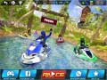 խաղ Extreme Power Boat Water Racing