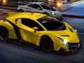 խաղ Extreme Car Racing Simulation