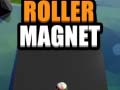 խաղ Roller Magnet