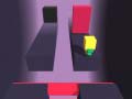 խաղ Pixel Bighead Run