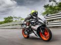 խաղ RC 125 Action