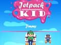 խաղ Jet Pack Kid