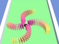 խաղ Domino Fun