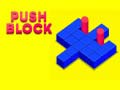խաղ Push Block