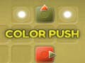 խաղ Color Push