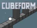 խաղ Cubeform