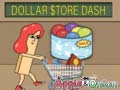 խաղ Apple & Onion Dollar Store Dash