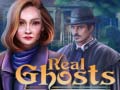 խաղ Real Ghosts
