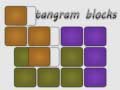 խաղ Tangram Blocks