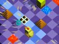 խաղ Roll The Cube
