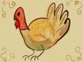 խաղ Thanks Giving Turkey