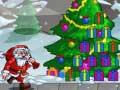 խաղ Run Santa Run
