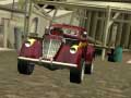 խաղ Maximum Derby Car Crash
