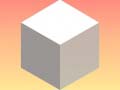 խաղ Cube From Space