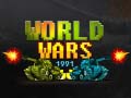 խաղ World Wars 1991