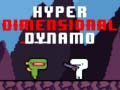 խաղ Hyper Dimensional Dynamo