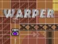 խաղ Warper