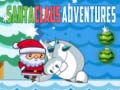 խաղ Santa Claus Adventures