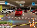 խաղ Car Parking Modern Drive