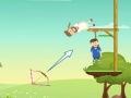 խաղ Gibbet Archery 2019