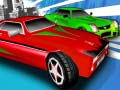 խաղ Classic 1990 Racing 3D
