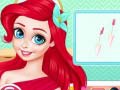 խաղ Ariel Boujee vs Bummy