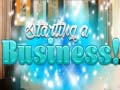 խաղ Starting a Business