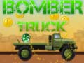 խաղ Bomber Truck