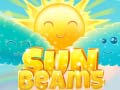 խաղ Sun Beams